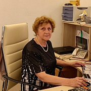 Клементьева Надежда Алексеевна